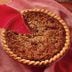 German Chocolate Pie