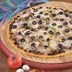 Santa Fe Cornmeal Pizza