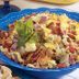 Skillet Scramble