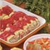Crab Lasagna Roll-Ups