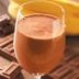 Chocolate Banana Smoothies