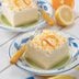 Lemon Icebox Dessert