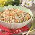 Cashew Turkey Pasta Salad