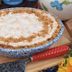 Custard Meringue Pie