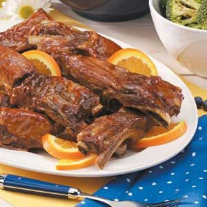 Country Pork Ribs