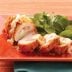 Light Chicken Cordon Bleu