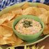 Mexican Corn Dip