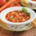 Garden Minestrone Soup