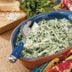 Quick Creamed Spinach