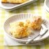 Apple Cheddar Scones