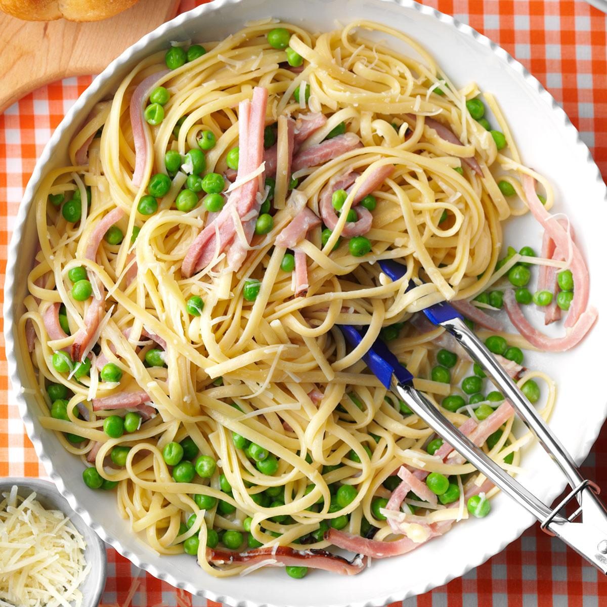 Hay and Straw Recipe: How to Make It