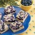 Blueberry Snack Cake