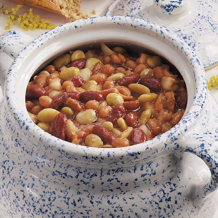 Picnic Bean Casserole Recipe: How to Make It