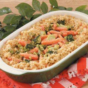 Casserole Recipes - Green Bean & More for Main Dish or Sides| Taste of Home