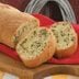 Herbed Garlic Bread