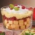 Five-Minute Trifle