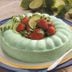 Lime Sherbet Molded Salad