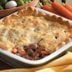 Vegetable Beef Potpie