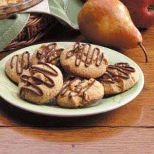 Peanut Butter Delights