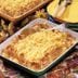 Cheesy Noodle Casserole