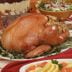 Turkey with Herb Stuffing