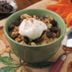 Raisin-Nut Bread Pudding