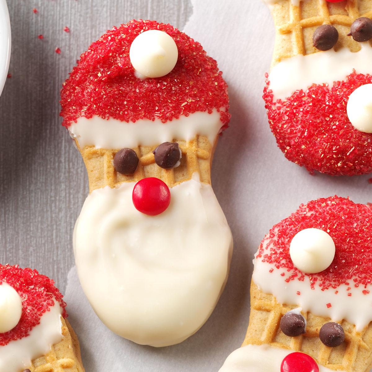 How To Make Costco. Christmas Cookies - Costco Has A 76 Ounce Tub Of Pillsbury Cookie Dough ...