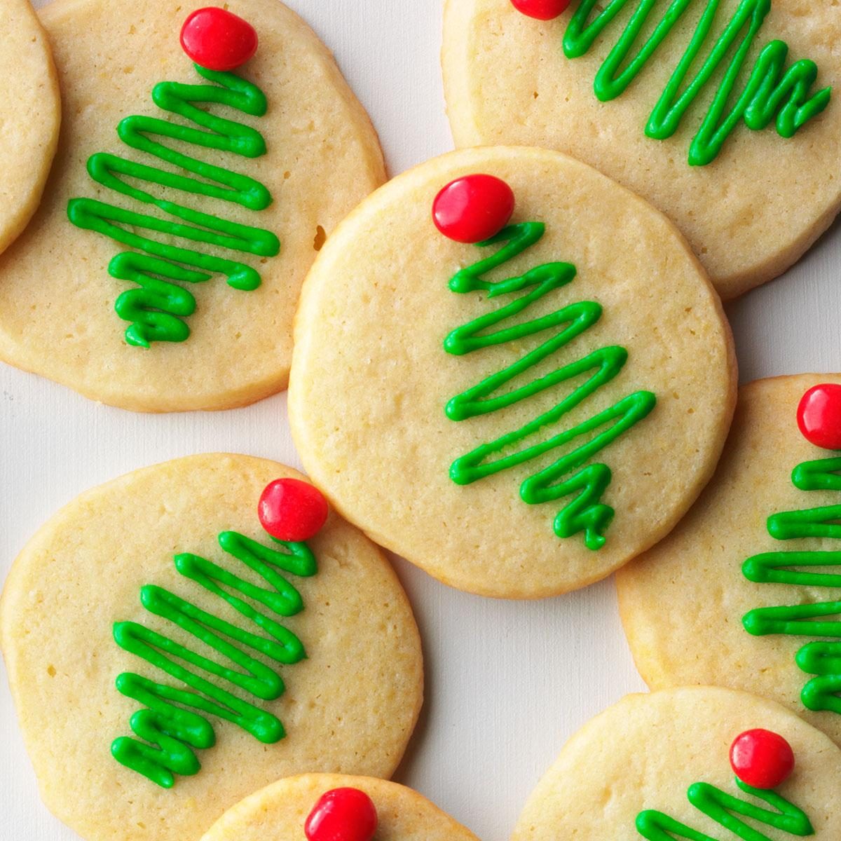Holiday Sugar Cookies Recipe: How to Make It