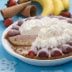 Strawberry Banana Pie