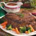 Spiced Beef Pot Roast