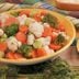 Italian Mixed Vegetables