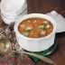 Orzo Chicken Soup