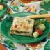 Spinach Cheese Phyllo Squares