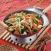 Vegetable Chicken Stir-Fry