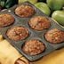 Zucchini Carrot Muffins