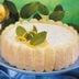 Ladyfinger Lemon Torte