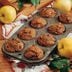 Apple Bran Muffins