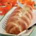 Sour Cream Yogurt Braid