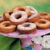 Cake Doughnut Mix