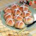 Mom's Best Hot Cross Buns