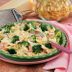 Broccoli Shrimp Pasta Toss