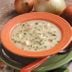 Creamy Chicken Potato Soup