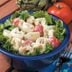 Tortellini Artichoke Salad