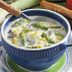 Asparagus Leek Chowder