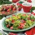 Strawberry Romaine Salad