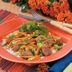 Asian Pork Cabbage Stir-Fry