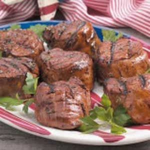 Venison Tenderloins