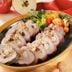 Apple-Stuffed Pork Tenderloin