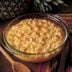 Golden Pineapple Casserole Side Dish