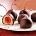 Cherry Peanut Butter Balls